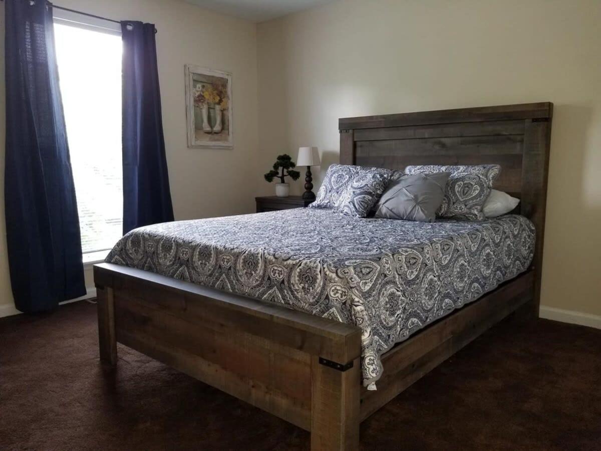 Spacious 3Br 2Ba, 11 Min To Cummins Falls Park Cookeville Exterior foto