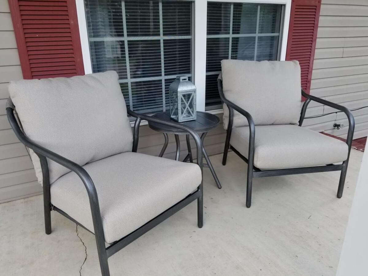 Spacious 3Br 2Ba, 11 Min To Cummins Falls Park Cookeville Exterior foto