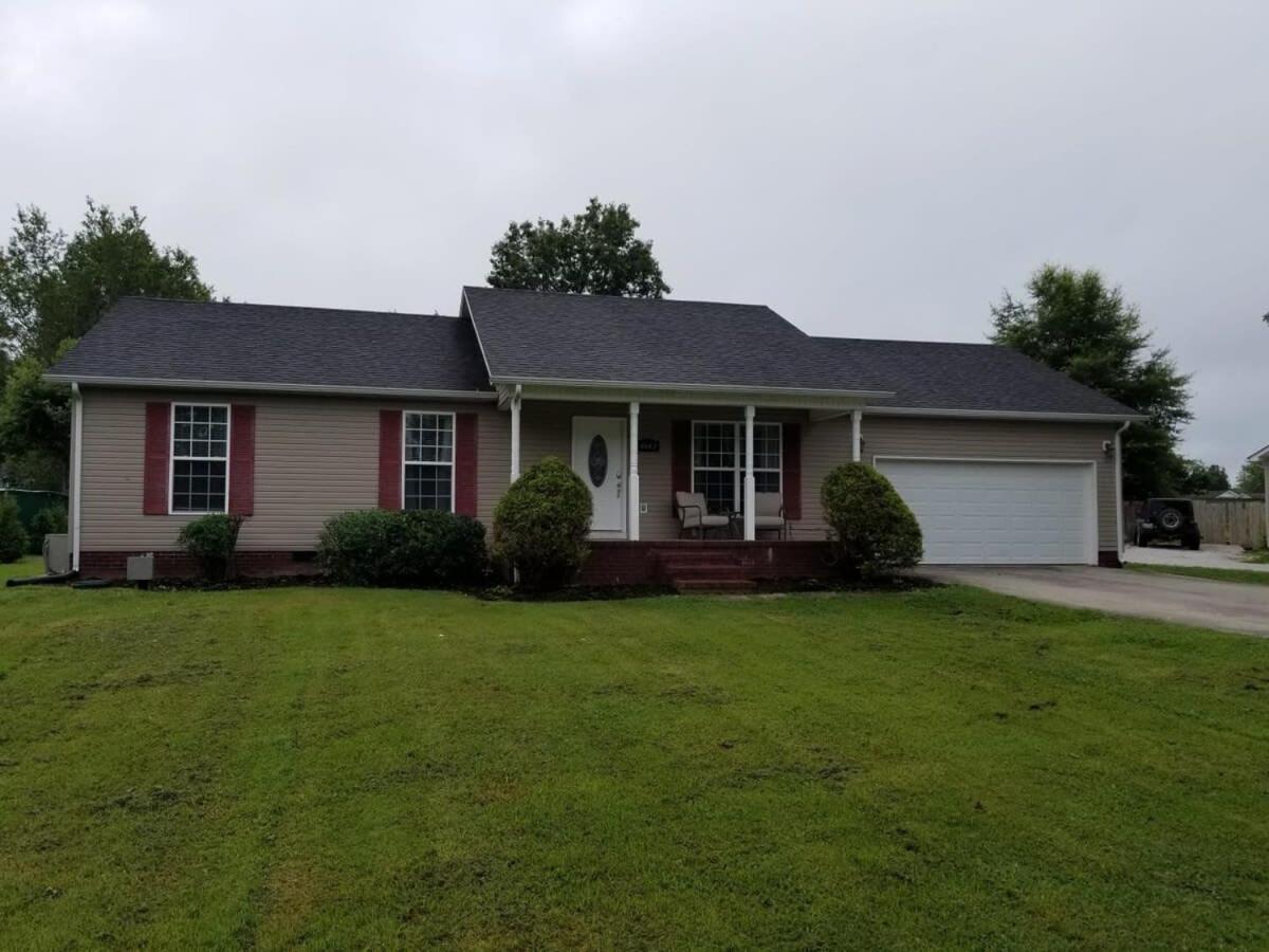 Spacious 3Br 2Ba, 11 Min To Cummins Falls Park Cookeville Exterior foto