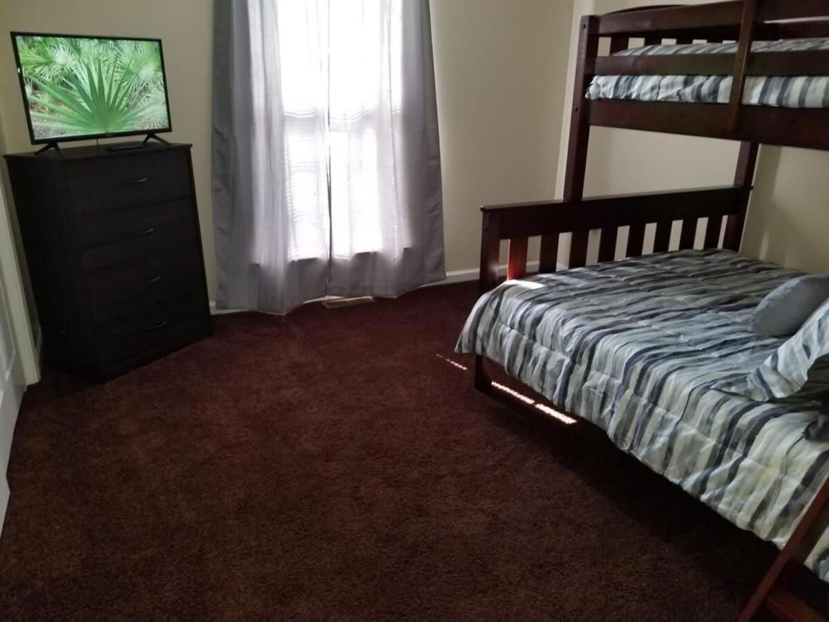 Spacious 3Br 2Ba, 11 Min To Cummins Falls Park Cookeville Exterior foto