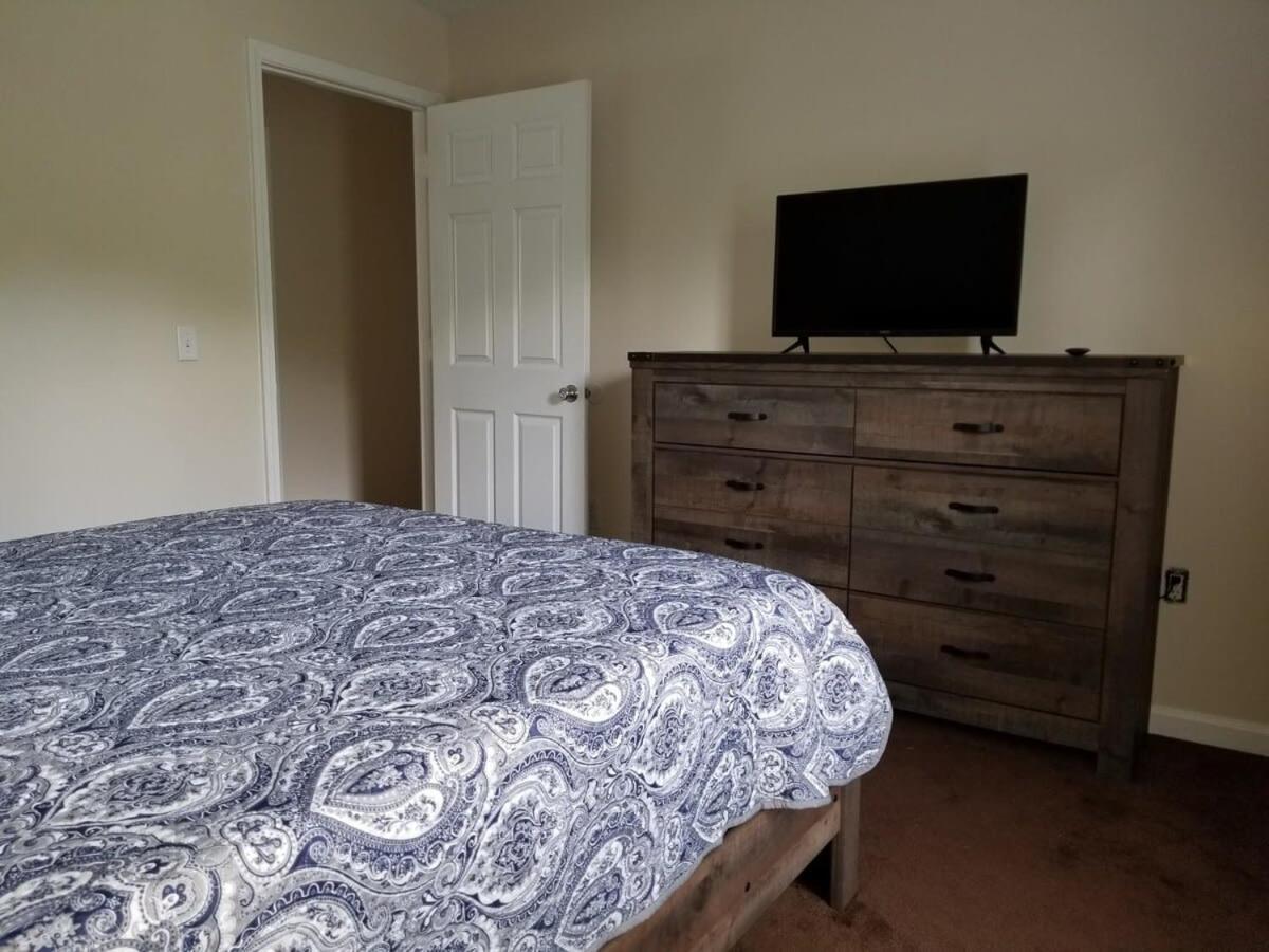 Spacious 3Br 2Ba, 11 Min To Cummins Falls Park Cookeville Exterior foto