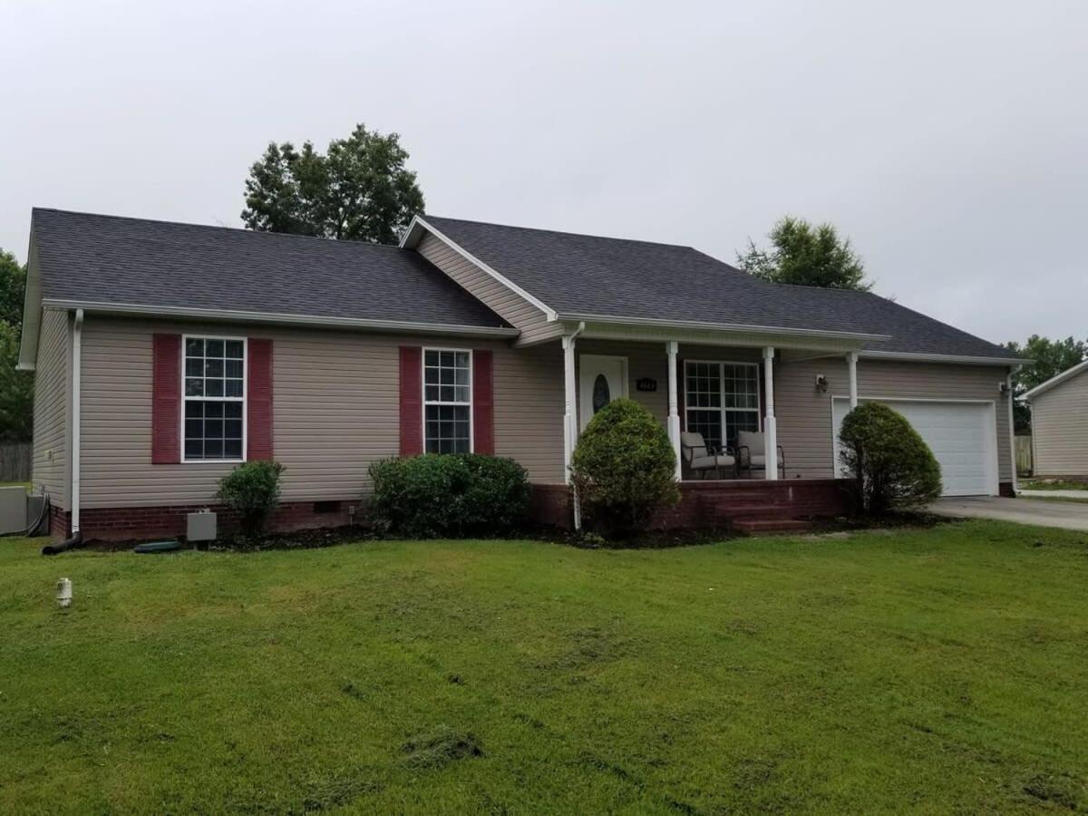 Spacious 3Br 2Ba, 11 Min To Cummins Falls Park Cookeville Exterior foto