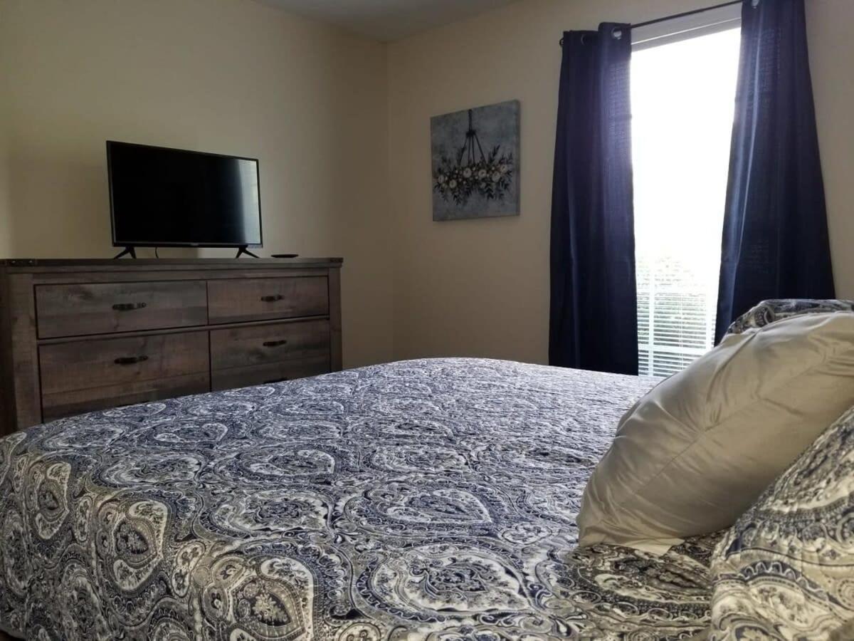 Spacious 3Br 2Ba, 11 Min To Cummins Falls Park Cookeville Exterior foto