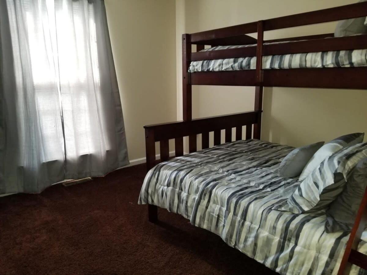 Spacious 3Br 2Ba, 11 Min To Cummins Falls Park Cookeville Exterior foto