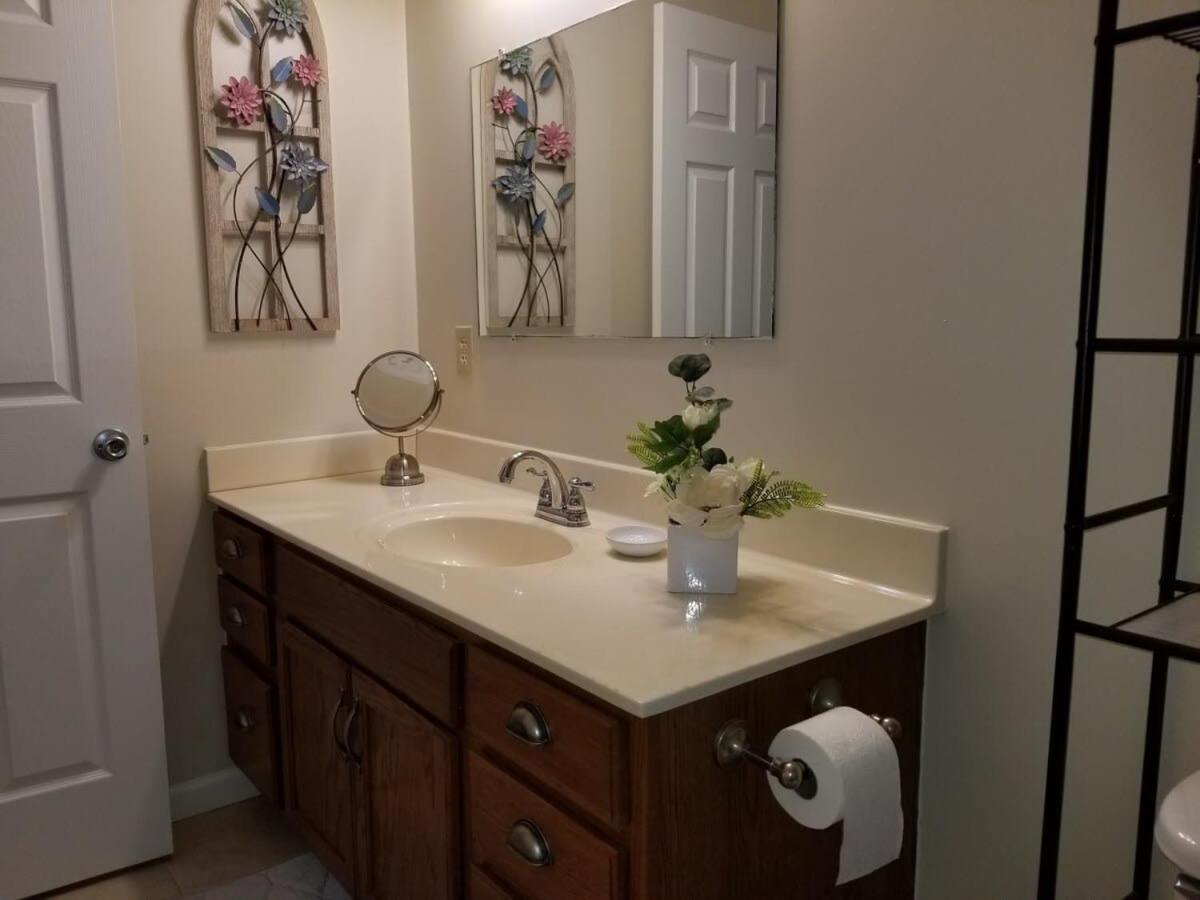 Spacious 3Br 2Ba, 11 Min To Cummins Falls Park Cookeville Exterior foto