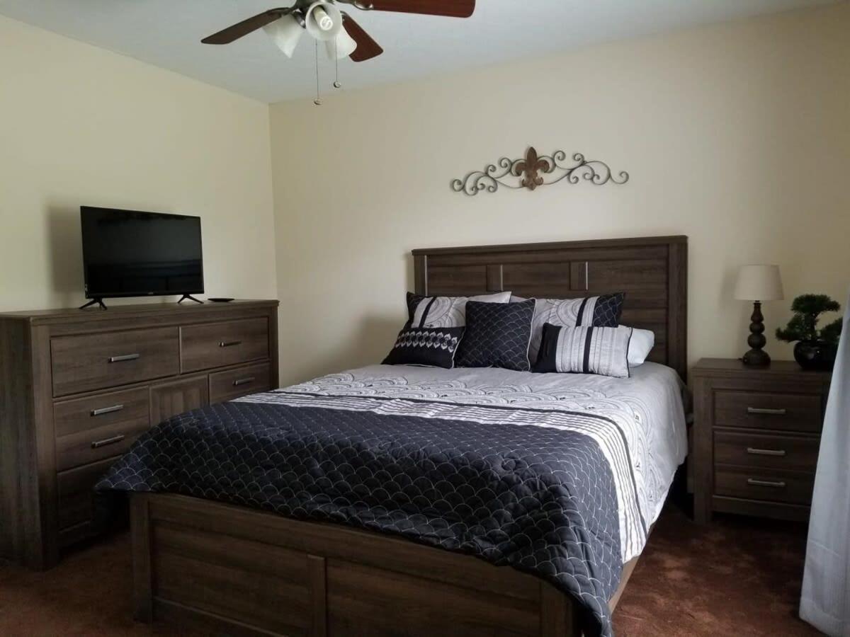 Spacious 3Br 2Ba, 11 Min To Cummins Falls Park Cookeville Exterior foto