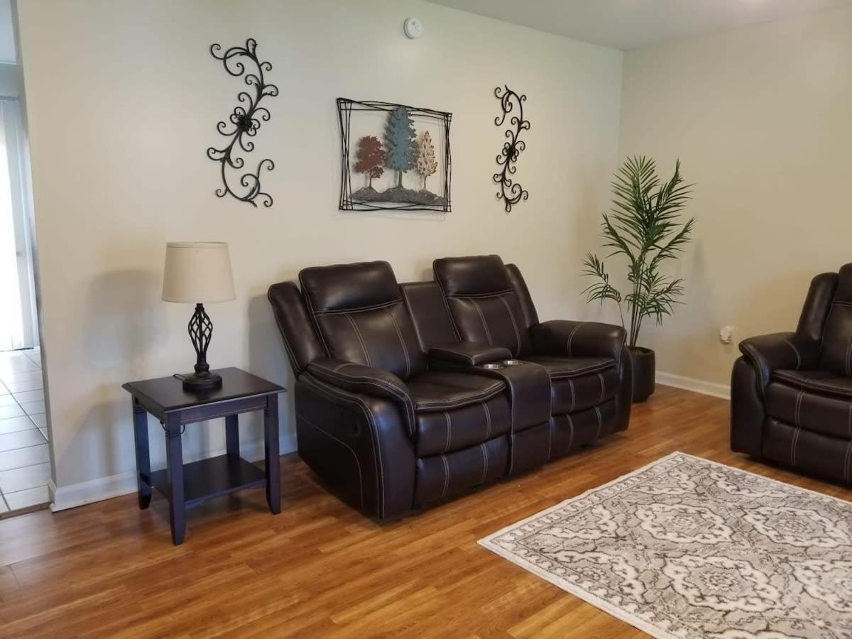 Spacious 3Br 2Ba, 11 Min To Cummins Falls Park Cookeville Exterior foto