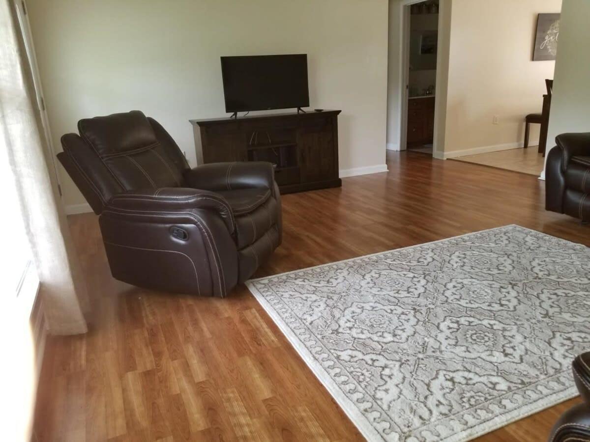 Spacious 3Br 2Ba, 11 Min To Cummins Falls Park Cookeville Exterior foto